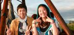 Daily Scenic Hot Air Balloon Rides from Cairns and Port Douglas  Cairns-Hot-Air-Balloon-Flight-Port-Douglas-Hot-Air-Balloon-Flight