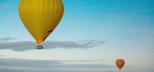 Hot Air Balloon Reflection In Lake Mareeba Atherton Tablelands Queensland Australia Hot-Air-Balloon-Reflection-In-Lake-Mareeba-Atherton-Tablelands-Queensland-Australia